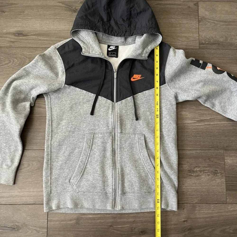 Nike just do